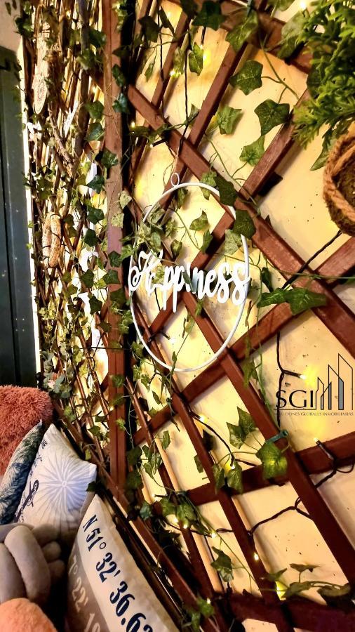 Apartmán Sunset Chill Out- Torres D' Oboe Benidorm Exteriér fotografie